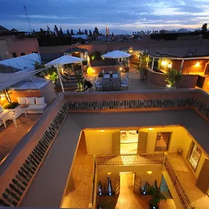 Vendome & Marrakesh